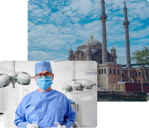 Chirurgie esthétique en Turquie