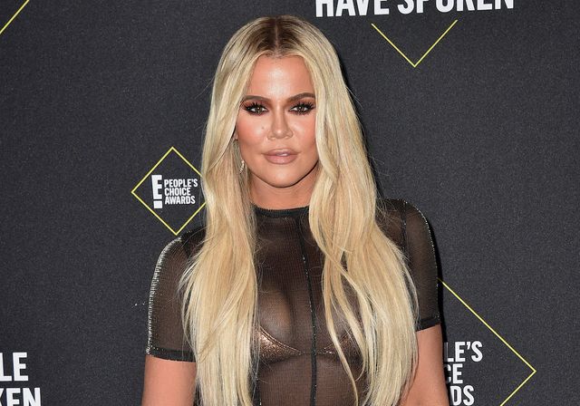 Khloé Kardashian opérations chirurgie esthétique