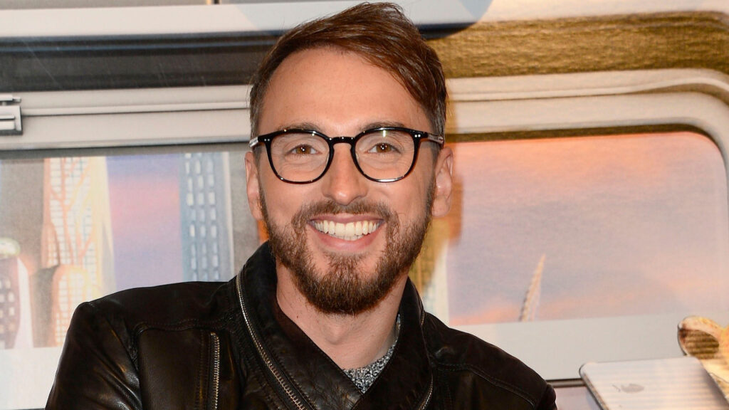 Christophe Willem chirurgie esthetique